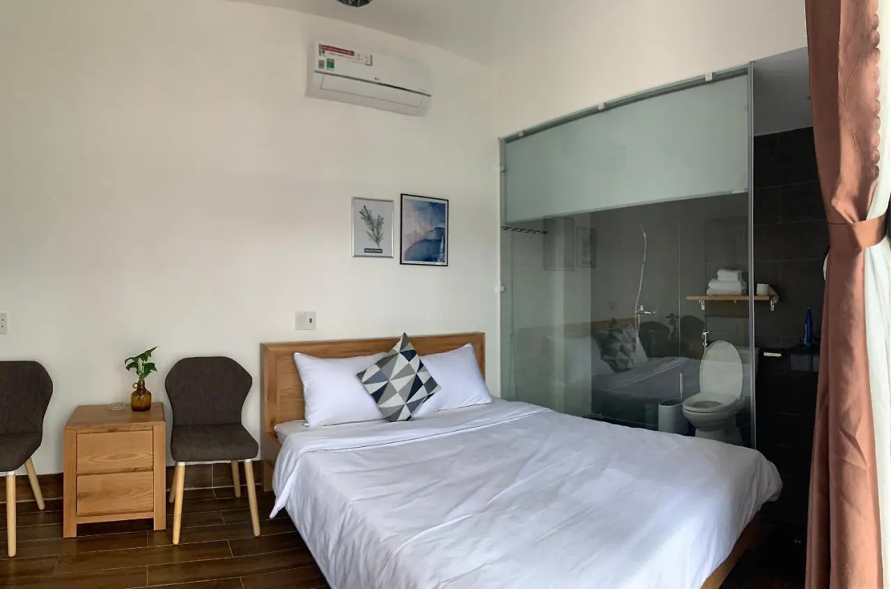 K73 De House Bed & Breakfast Da Nang Vietnam