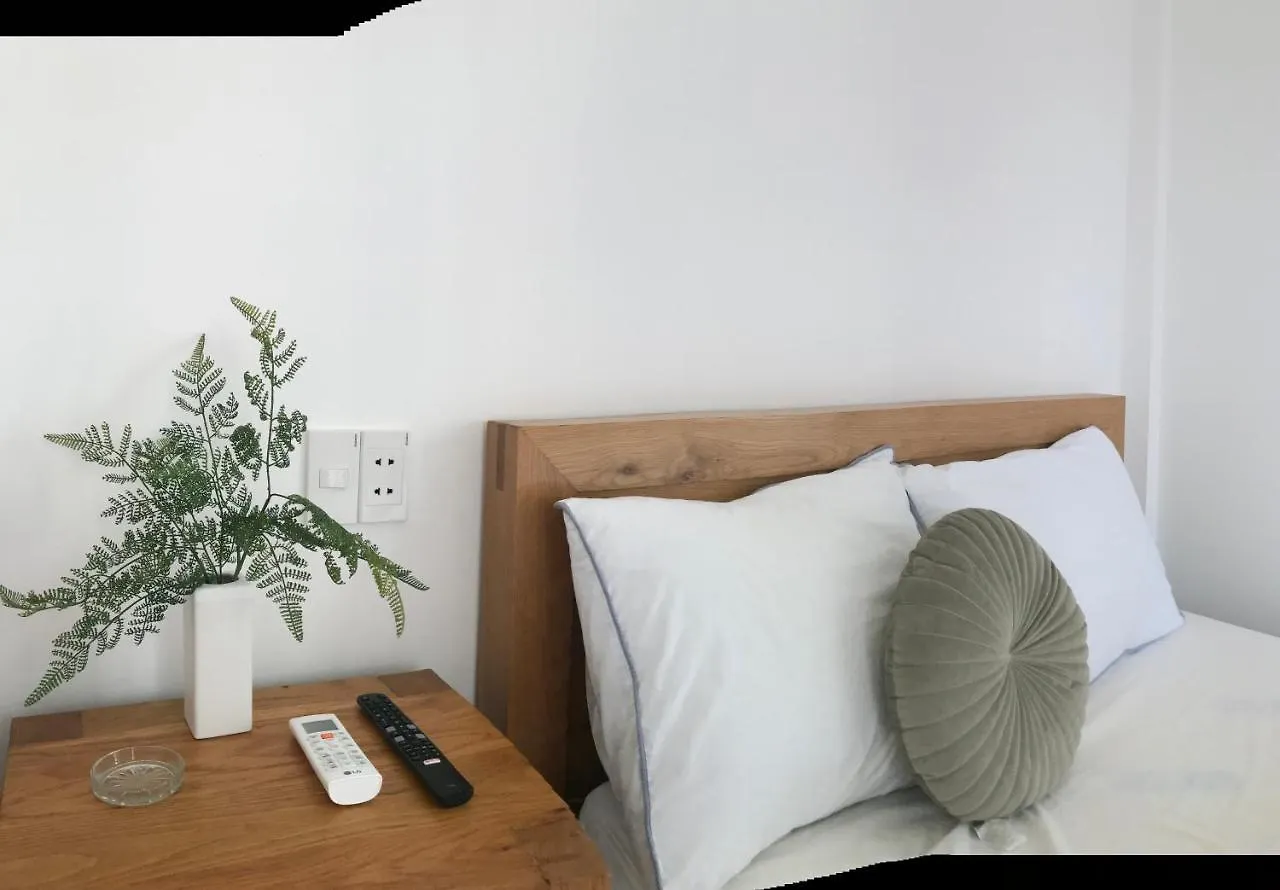 K73 De House Bed & Breakfast Da Nang