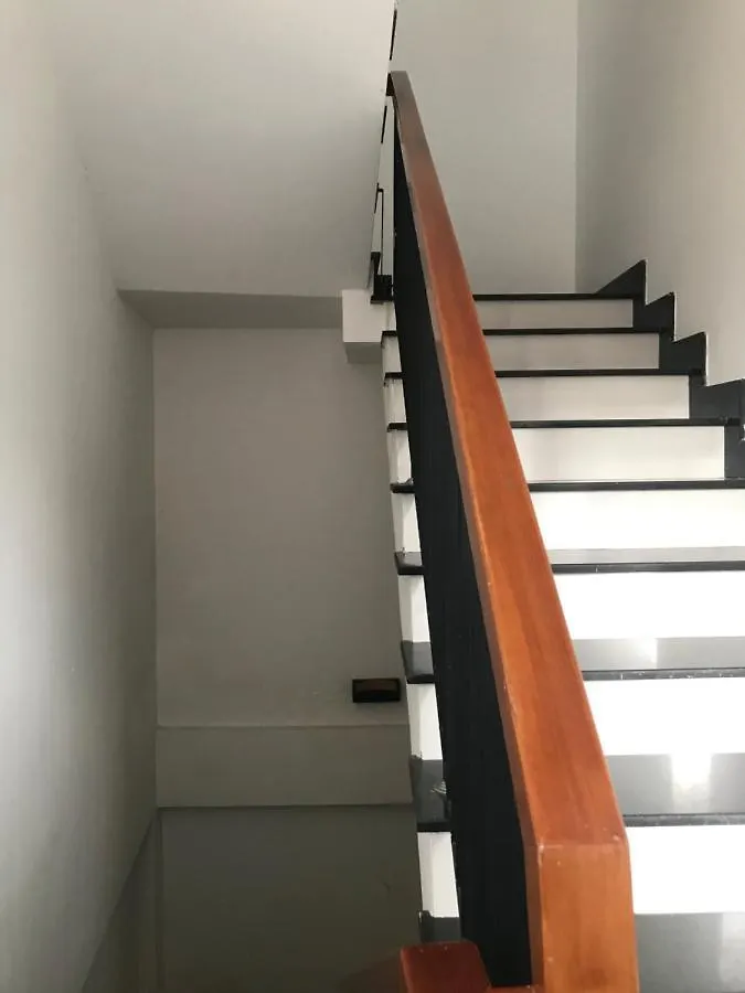 K73 De House Bed & Breakfast Da Nang
