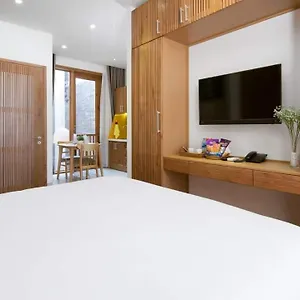  Apartment Kuacasa